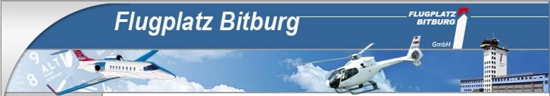 Flugplatz Bitburg