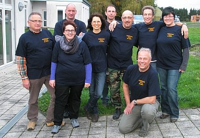 UL-Team Moselflug e.V.